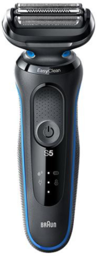 Електробритва чоловіча Braun Series 5 51-B1200s - 2