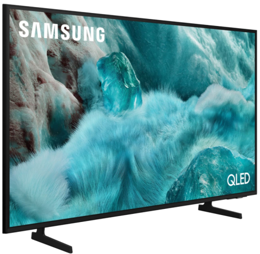 Телевізор Samsung QE55Q7F2AUXXH - 2