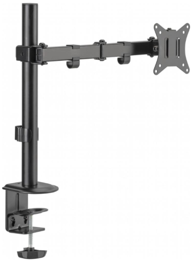 Настольная стойка Brateck LDT66-C012 Black - 3