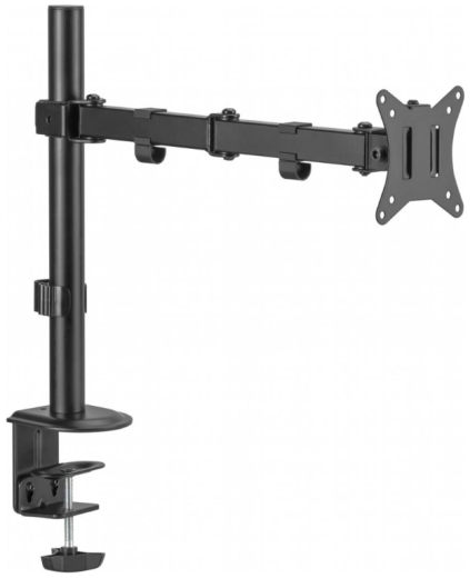 Настольная стойка Brateck LDT66-C012 Black - 4