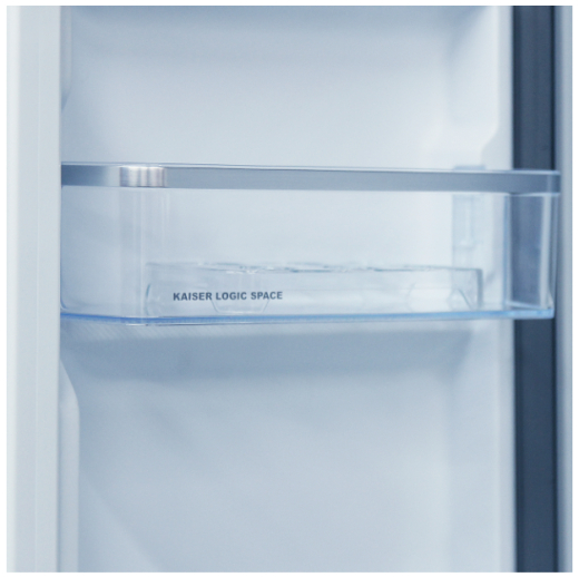 Холодильник Side-by-side Kaiser KS 80425 ElfEm N - 6