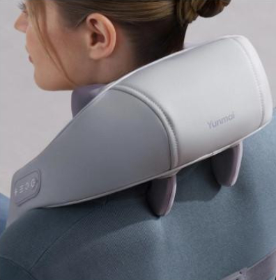 Массажный воротник Yunmai Neck Massager (YMB241) - 4