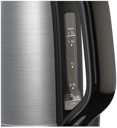 Електрочайник Tefal Subito KO5S0DE0 - 4