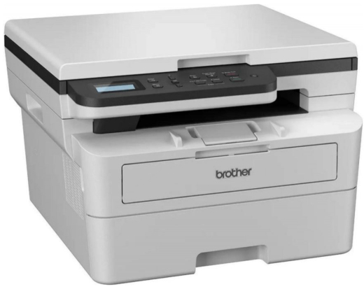 МФУ Brother DCP-B7600D (DCPB7600DYJ1) - 3