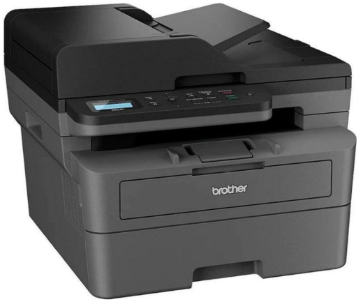 МФУ Brother DCP-L2640DN (DCPL2640DNYJ1) - 2