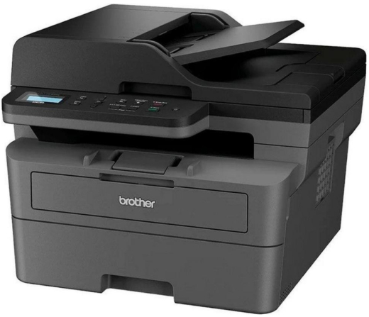 МФУ Brother DCP-L2640DN (DCPL2640DNYJ1) - 3