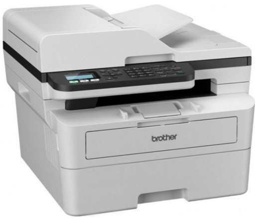 МФУ Brother MFC-B7800DN (MFCB7800DNYJ1) - 2
