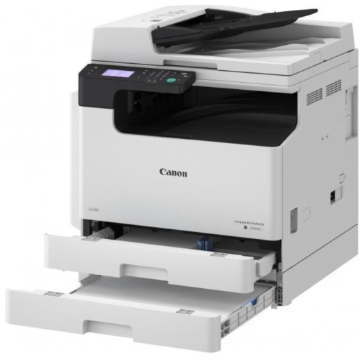 МФУ Canon iR2224iF + Wi-Fi (5941C001) - 2