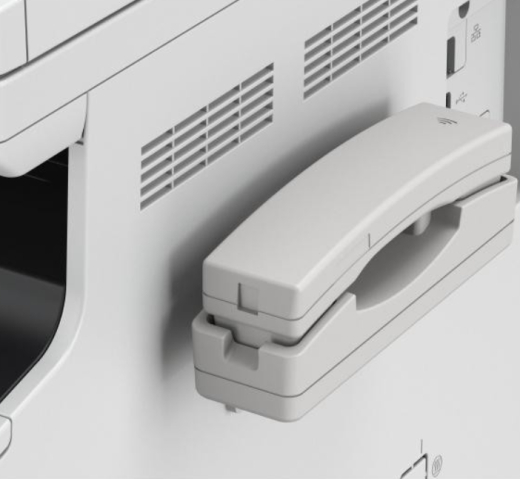 МФУ Canon iR2224iF + Wi-Fi (5941C001) - 6