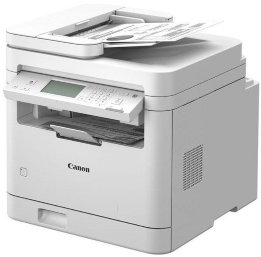 МФУ Canon i-SENSYS MF287dw White (6354C009) - 3
