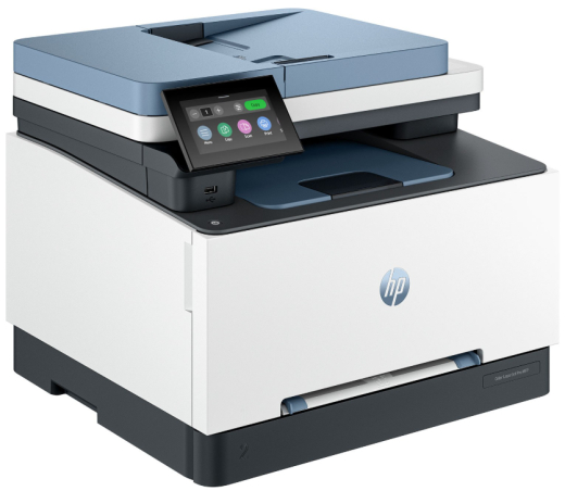 МФУ HP Color LaserJet Pro 3303fdn (499M7A) - 2