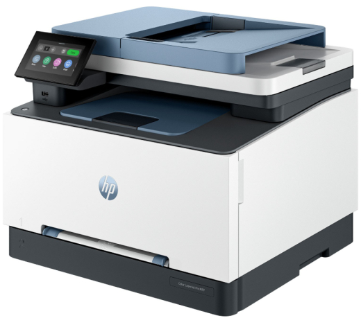 МФУ HP Color LaserJet Pro 3303fdn (499M7A) - 3