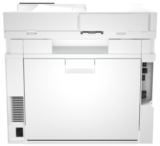 МФУ HP Color LaserJet Pro 4303fdn (5HH66A) - 3