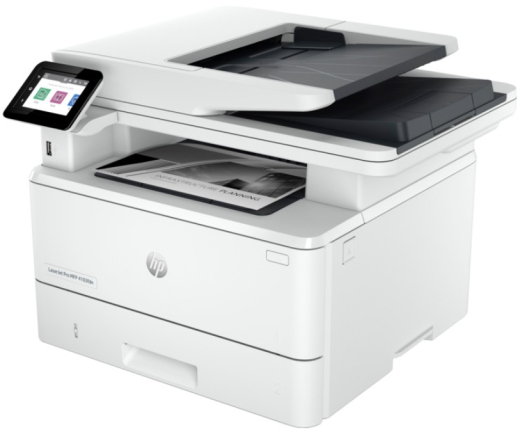 МФУ HP LaserJet Pro 4103fdn (2Z628A) - 3