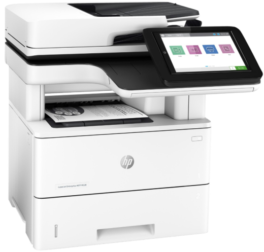 БФП HP LJ Enterprise M528dn (1PV64A) - 2