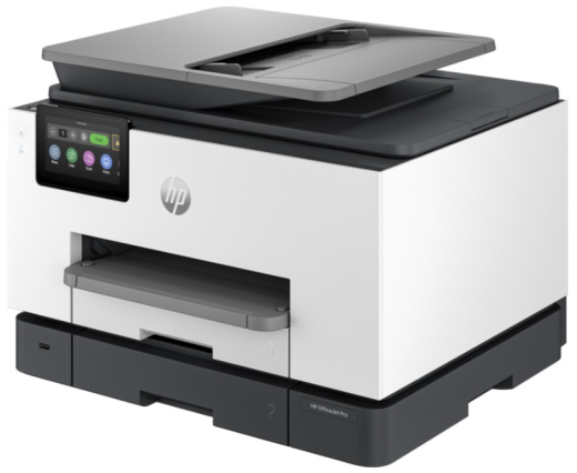 МФУ HP OfficeJet 9130 (404K9C) - 3