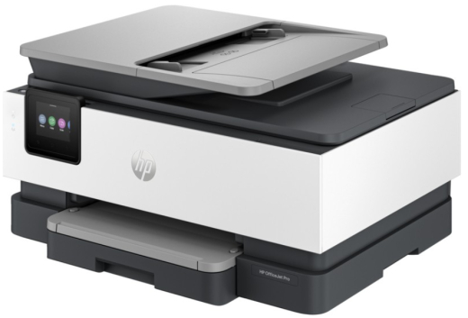 БФП HP OfficeJet Pro 8123 (405W0C) - 3