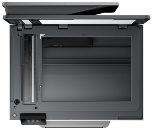 БФП HP OfficeJet Pro 8123 (405W0C) - 5