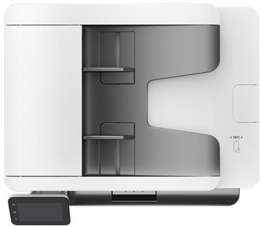БФП Pantum BM5110ADW - 3