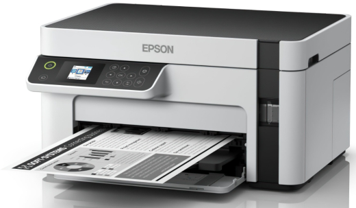 БФП Epson M2120 + Wi-Fi (C11CJ18404) - 3