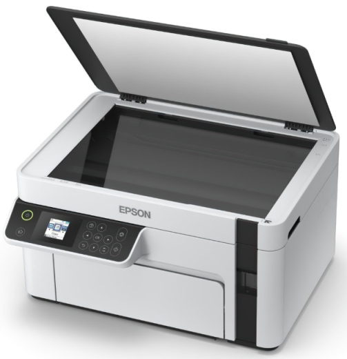 БФП Epson M2120 + Wi-Fi (C11CJ18404) - 4