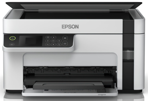 БФП Epson M2120 + Wi-Fi (C11CJ18404) - 5