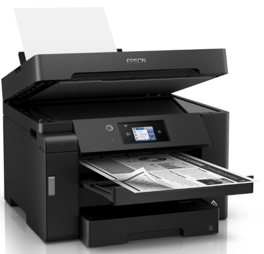 БФП Epson М15140 (C11CJ41404) - 2