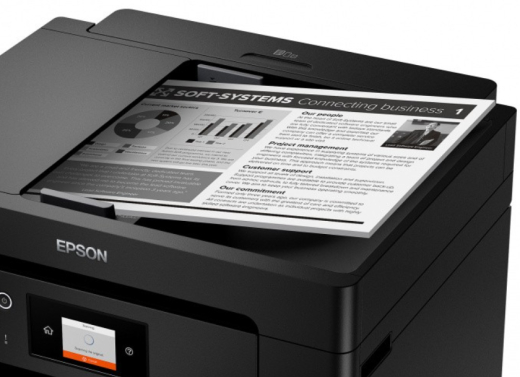 БФП Epson М15140 (C11CJ41404) - 7