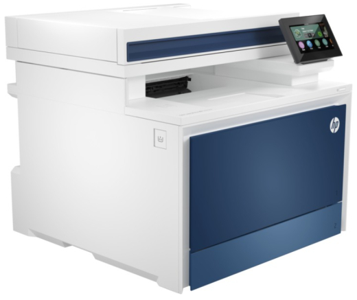 МФУ HP Color LaserJet Pro 4303dw + Wi-Fi (5HH65A) - 2