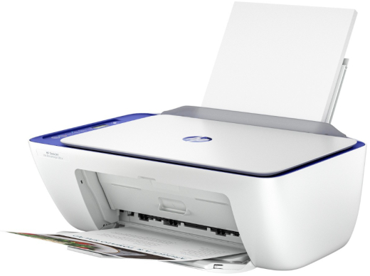 МФУ HP Ink Advantage Ultra 4927 (6W7G3B) - 2