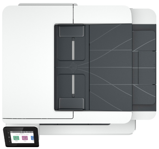 БФП HP LaserJet Pro 4102dw (2Z622F) - 5