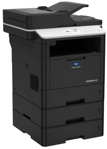 БФП Konica Minolta Bizhub 4020i (ACER021) - 4