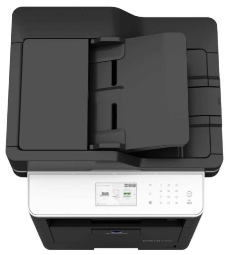 БФП Konica Minolta Bizhub 4020i (ACER021) - 6