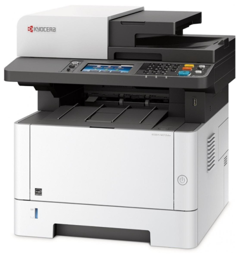 БФП Kyocera M2735dw (1102SG3NL0) - 3