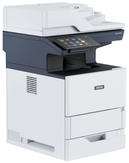 МФУ Xerox VersaLink B625 (B625V_DN) - 2