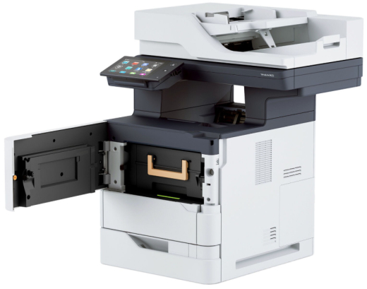 МФУ Xerox VersaLink B625 (B625V_DN) - 6