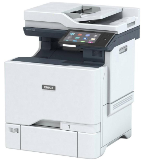 МФУ Xerox VersaLink C625 (C625V_DN) - 2
