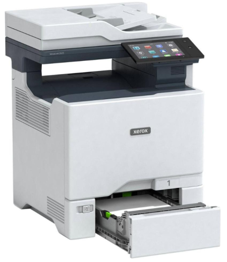 МФУ Xerox VersaLink C625 (C625V_DN) - 3