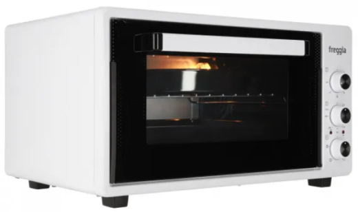 Духовка настільна Freggia MOC420W - 2