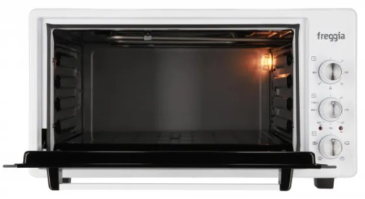 Духовка настільна Freggia MOC420W - 3