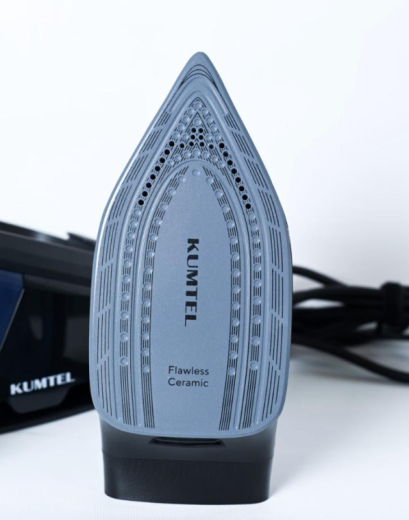 Праска з парою KUMTEL HSS-01 BLUE - 3
