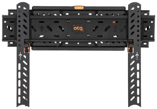 Настінне кріплення ATG W50100LB 50"-100" Black - 2