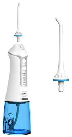 Ирригатор SOGO SS-12355 - 3