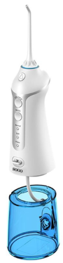 Ирригатор SOGO SS-12355 - 4