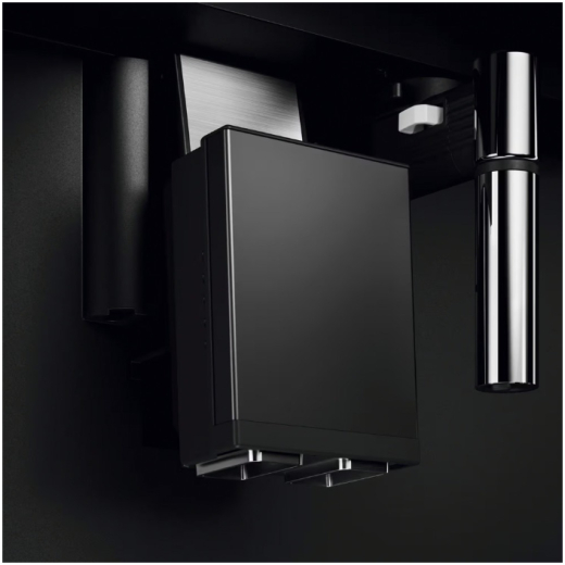Кофемашина автоматическая Electrolux EBC95T - 2