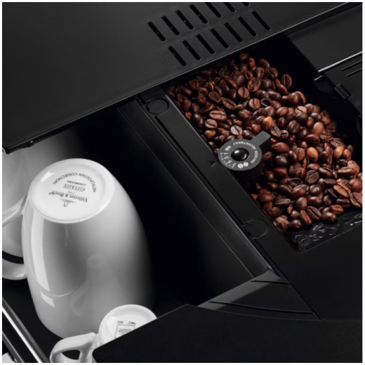 Кофемашина автоматическая Electrolux EBC95T - 4