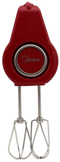 Міксер Midea HM0293RE - 4