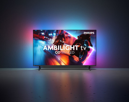 Телевізор Philips 75MLED920/12 - 4