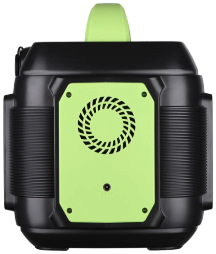 Зарядна станція 2E 600W (2E-OPS-600) - 4