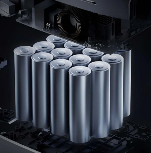 Зарядна станція EcoFlow DELTA 3 Plus (EF_DELTA3Plus) - 4